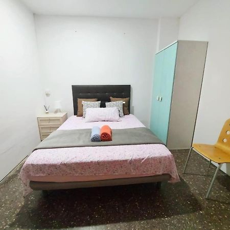 Cerdanyola Ripollet Barcelona Apartment Екстериор снимка