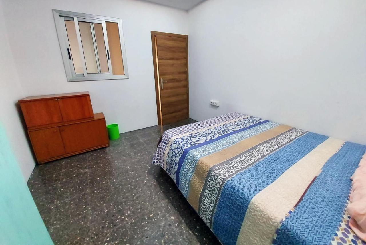 Cerdanyola Ripollet Barcelona Apartment Екстериор снимка