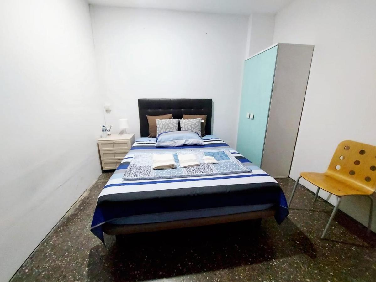 Cerdanyola Ripollet Barcelona Apartment Екстериор снимка
