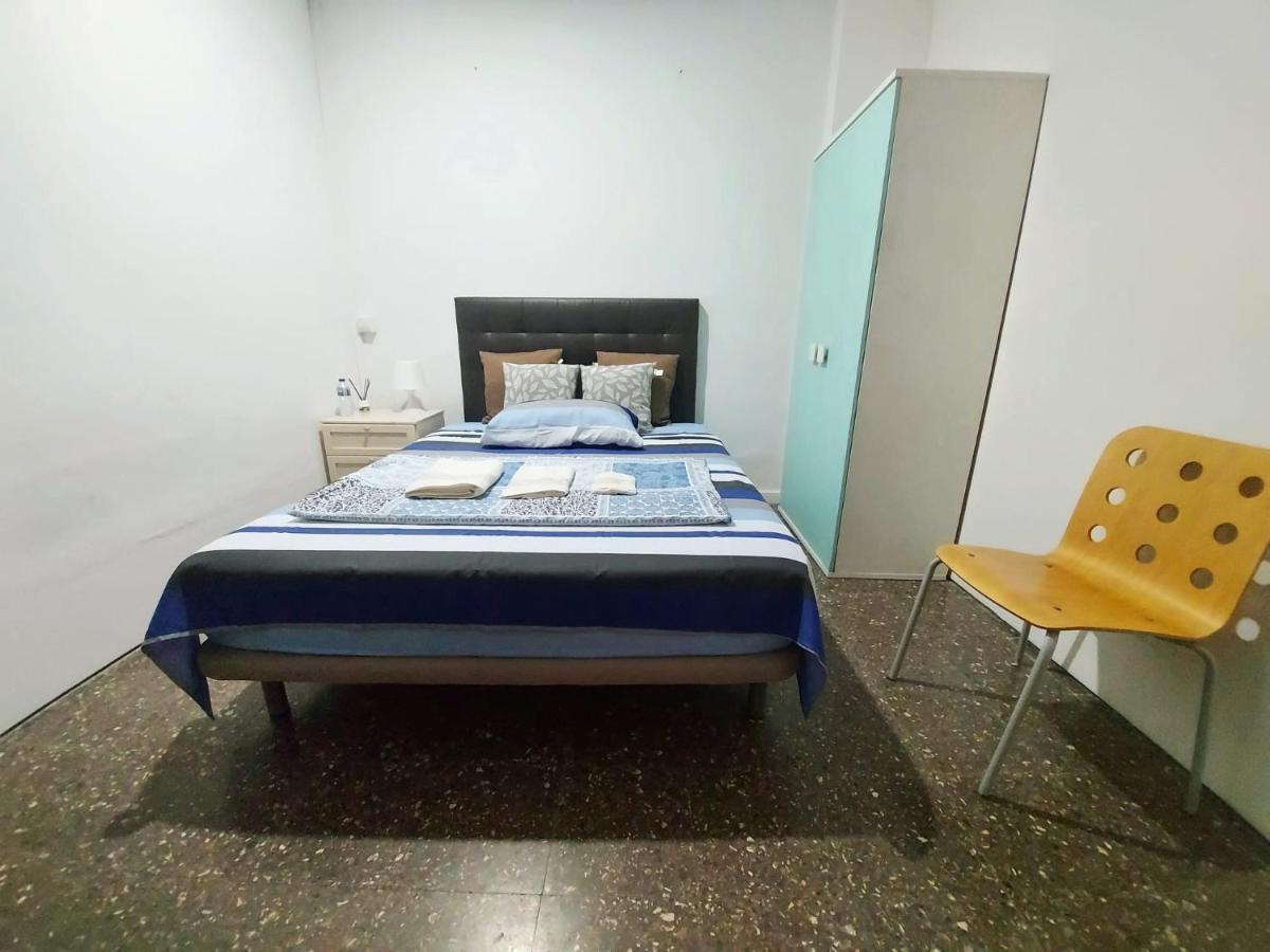 Cerdanyola Ripollet Barcelona Apartment Екстериор снимка